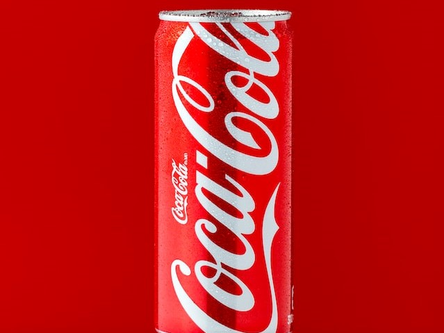 Coca Cola