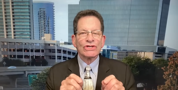 Gerd Kommer und Christian Thiel im Gespräch