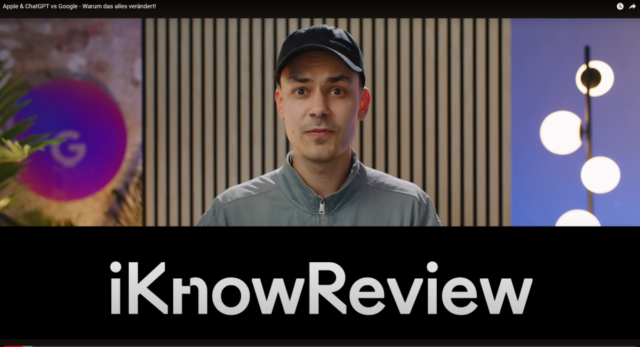 Gerd Kommer und Christian Thiel im Gespräch