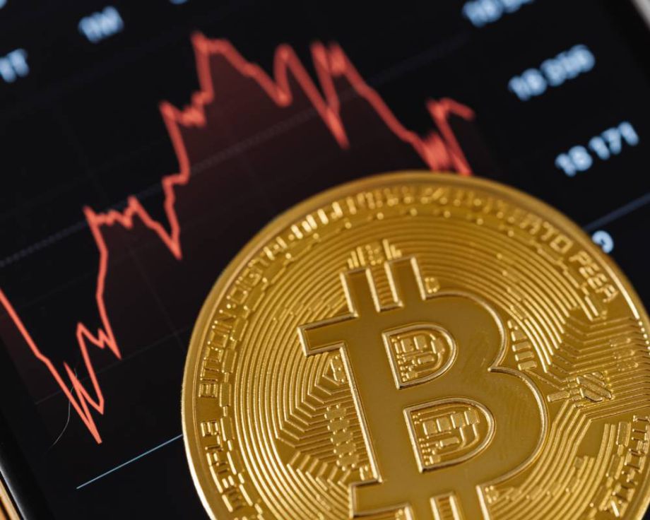 Was hält Finanzwesir von Bitcoin