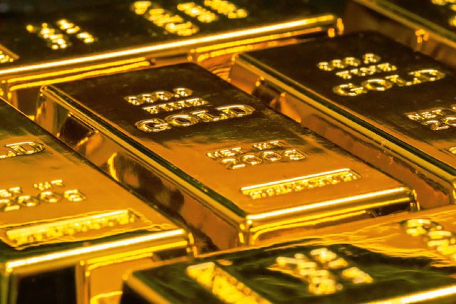 Ist Gold ein sinnvolles Investment?
