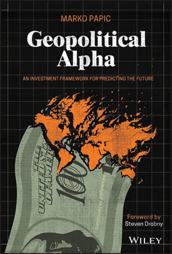 Cover Geopolitical Alpha
